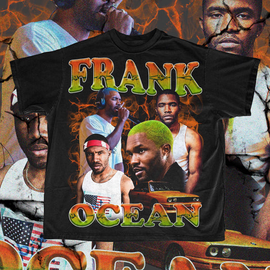 Custom Vintage T-Shirt
